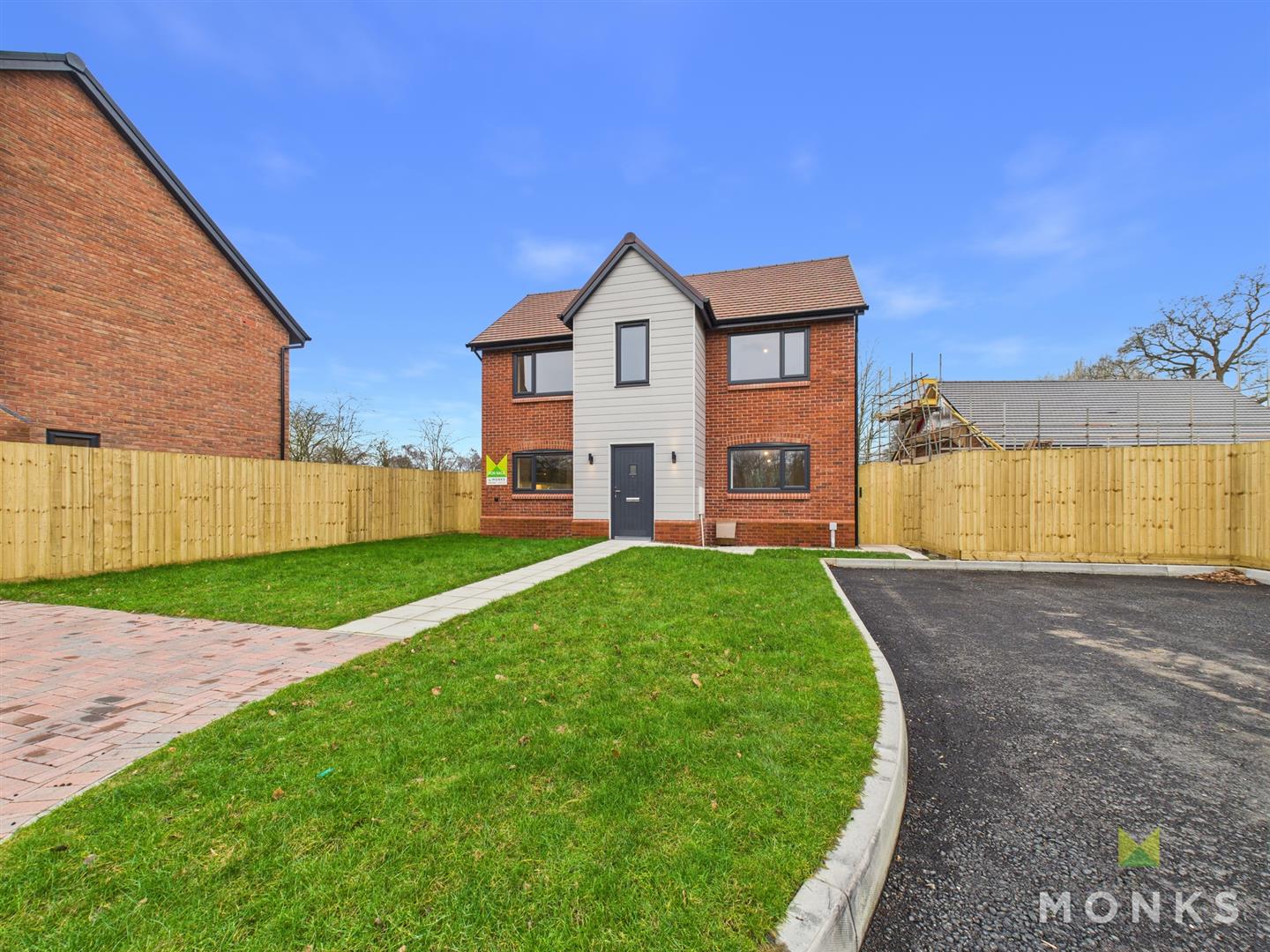 The Wellbeck Stones Wharf, Oswestry, SY10 7TG For Sale